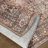 Abastos Oriental Performance Machine Washable Area Rug-1198455942-1172035527