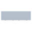 Commode 6 tiroirs Celine, bleu clair-1023547183