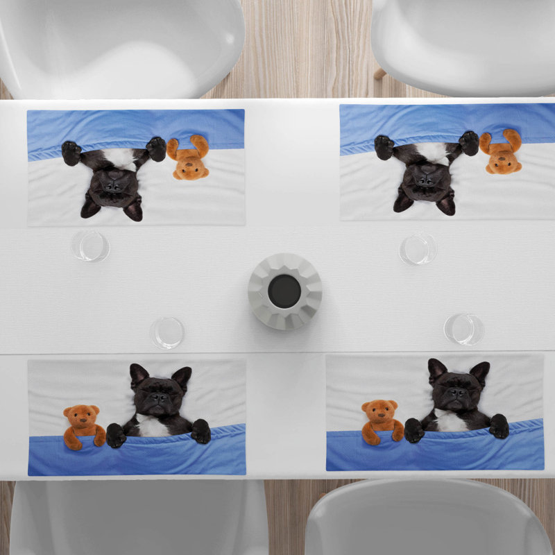 Récapitulatif 18,5" animal
