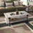 Beaucaire Coffee Table-1573934760