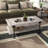 Beaucaire Single Coffee Table-1573934760