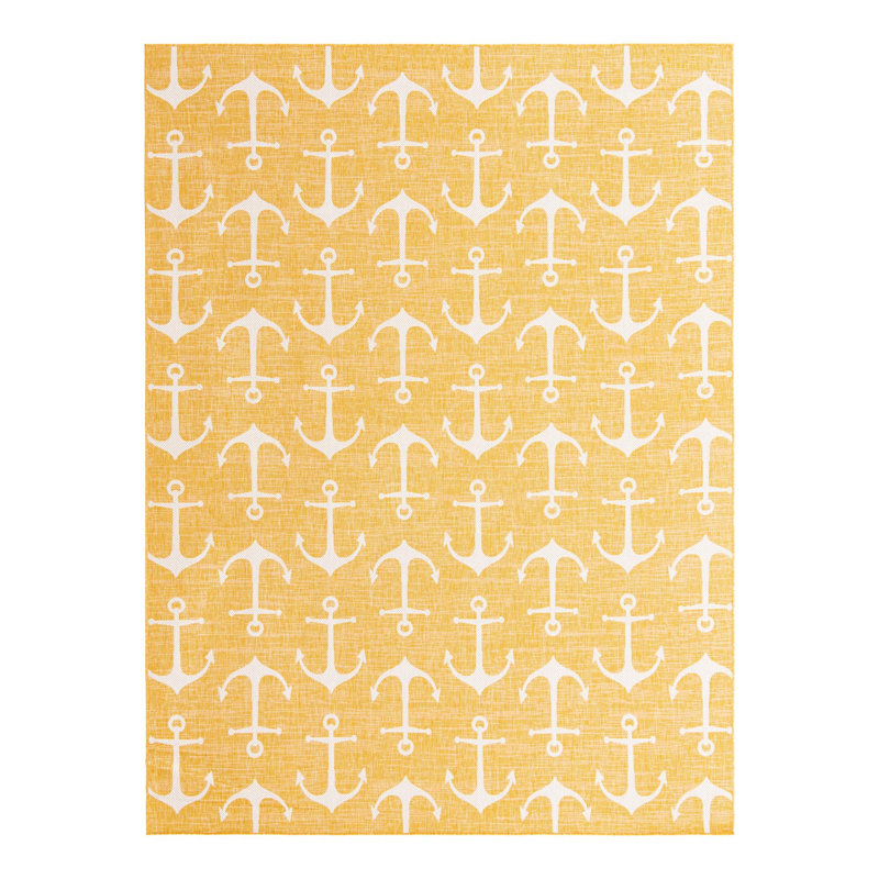 Indoor / Outdoor Rug, Rectangle 10' x 13'