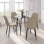 Ensemble repas rond 35,4 po Zakirah-700597836