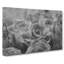 Bunch of Roses - Wrapped Canvas-61848198