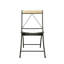 Element Outdoor Dining Side Chair