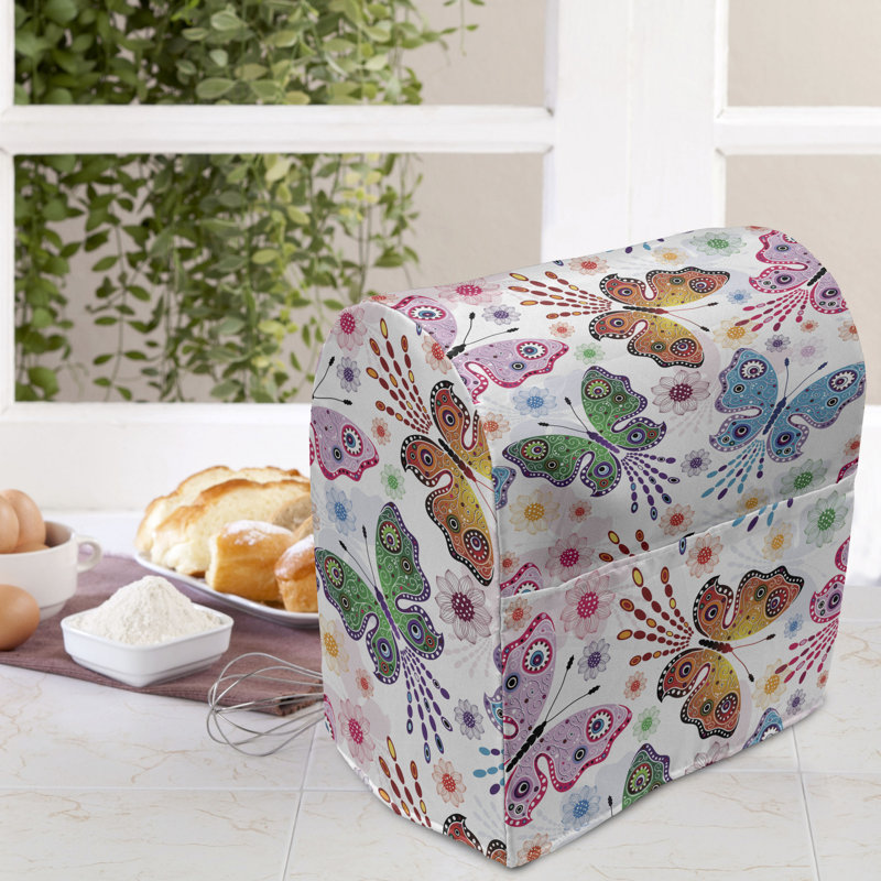 East Urban Home All That Apply Mixer Cover Mixer Accessory