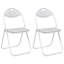 Padded Office Folding Chair Folding Chair Set-190263241