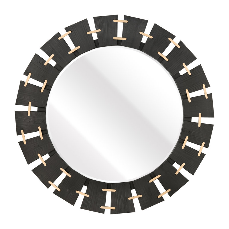 Miroir à lame