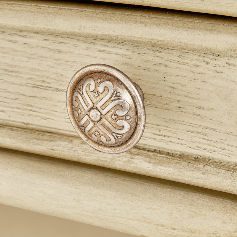Platine de Royale 4 Piece Vanity