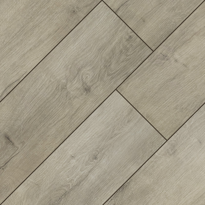 Parkland Malachite 9 in. x 60 in. 5mm 12mil Waterproof Rigid Core Luxury Vinyl Plank Flooring, Malachite