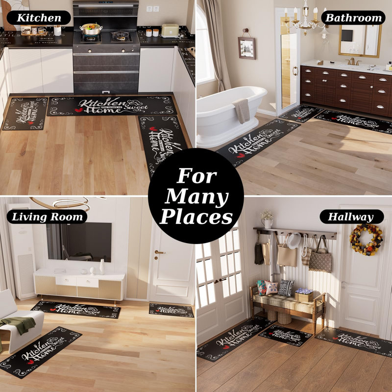 Tapis de cuisine Farmhouse