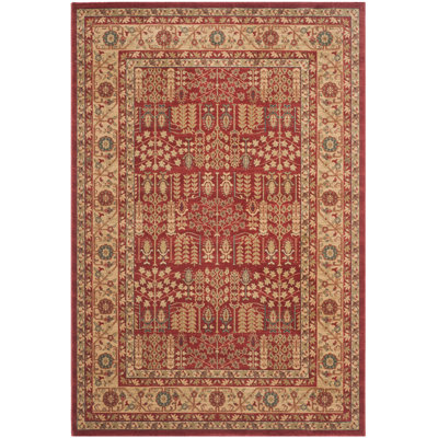 Pennypacker Performance Oriental Rug
