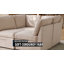 erta® Brady 95.6" Modular Sectional, Easy Assembly, Pocket Coil Comfort, Corduroy Fabric-137139707