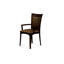 Morgan Upholstered Arm Chair-22354541-29029832