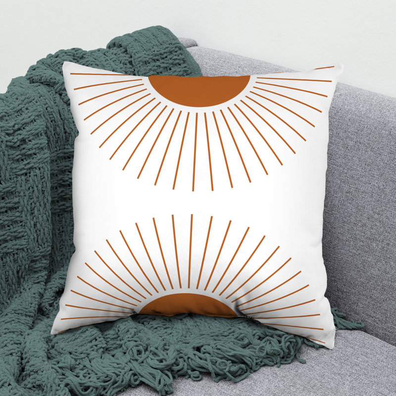 Throw Pillow