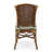 Codah Dragan Fabric Side Chair Dining Chair-952185306