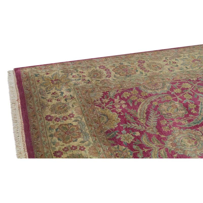 One-of-a-Kind 9'2" X 12'2" Area Rug