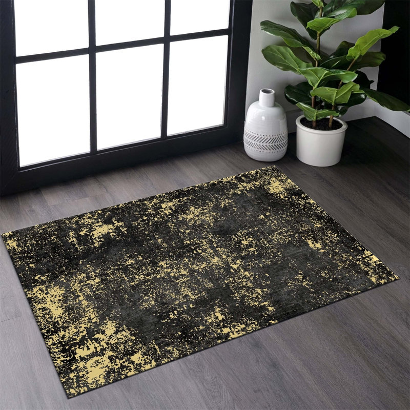 Tapis Heidebert avec envers antidérapant, Rectangle 2 pi x 3 pi