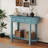 Commode de rangement avec 2 tiroirs-21133038