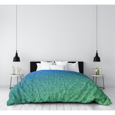 Housse de couette Katelyn Elizabeth