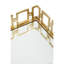 Jaymes Mirror Tray