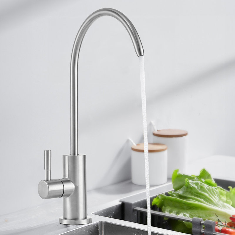 Belfry Kitchen Pull Down Kitchen Faucet