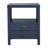 Adelaida Wooden Nightstand-101987085