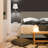 Eisley Upholstered Platform Bed-93399754-93399742