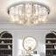 Bahner 13-light Crystal Chandelier