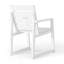 Chaise avec accoudoirs pour l'extérieur-156616963