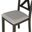 Ensemble de table de salle à manger 6 pièces-106514062-106514066