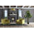 Silk Artificial Fiddle Leaf Fig Tree-73559328