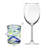 Esperia 10 oz. Stemless Wine Glass Set