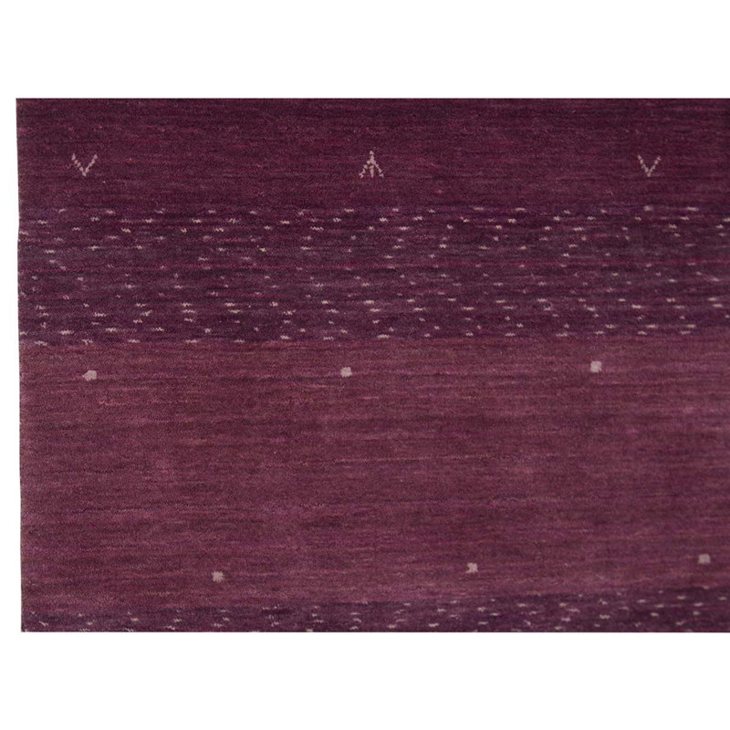 Southwestern Area Rug in Ivory