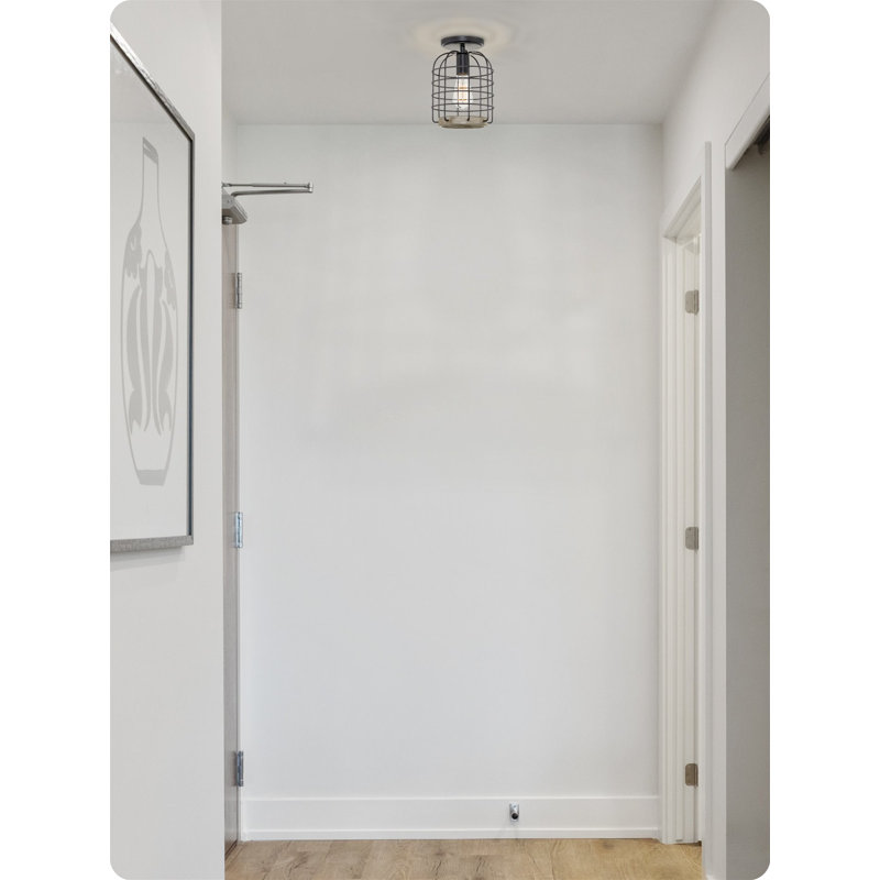 Flush Mount