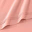 Ensemble de draps en coton égyptien luxueux de couleur unie à densité de tissage de 1000 fils avec poches profondes Simba-22196740-44648856