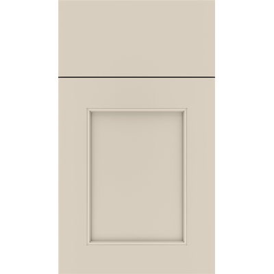 Échantillon de porte d'accès complet Westwood