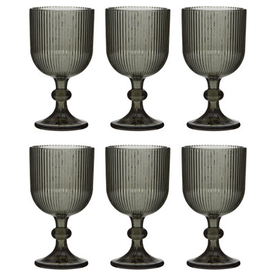 Arbnore Drinking Glass Set