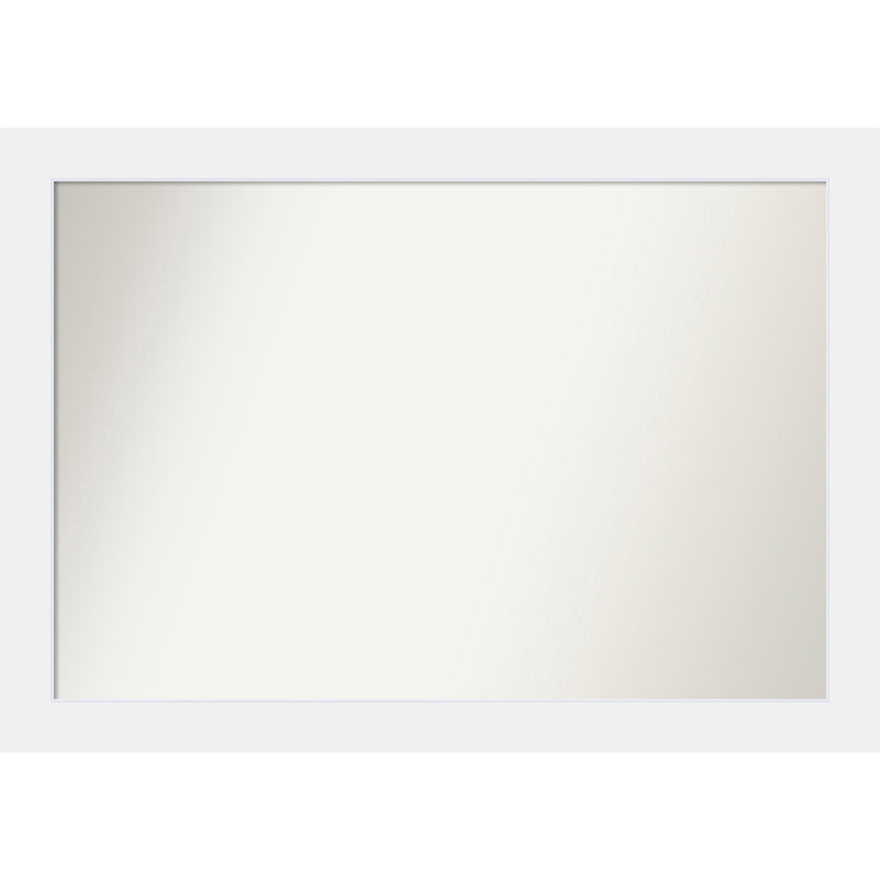 Miroir mural Alaena, 35 po x 37 po