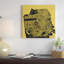 « san francisco », impression sur toile tendue-22639950-72699252-72699253