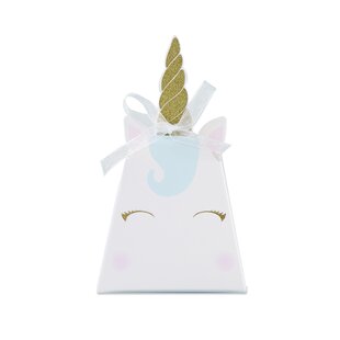 Unicorn Decorations Party