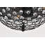 Plafonnier encastré 3 lumières 13,5 po Edson-39267681