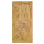 Waithman Solid Oak Wood Barn Door-1735286450