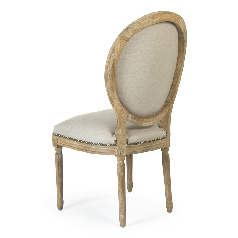 Arvidson Upholstered Dining Chair
