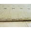 Tapis beige en laine fait à la main Jasmine-70216497