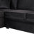 84.75" Sleeper Sofa Bed