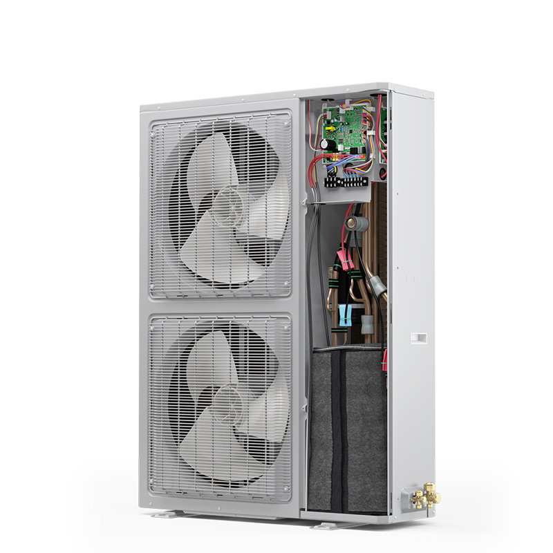 MrCool Cooling System for Air Conditioner