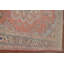 Tapis traditionnel rétro 6 x 9