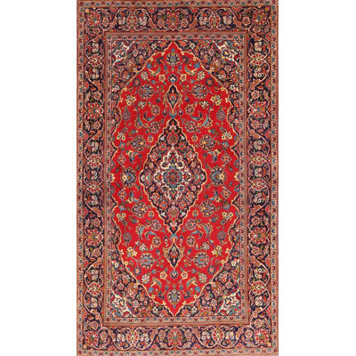 Wool Oriental Indoor Rug