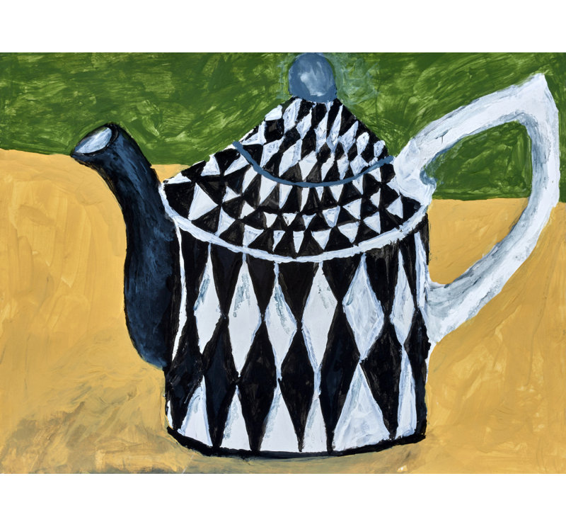 Wrapped Canvas Print, 50.8 cm H x 76.2 cm W